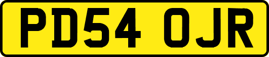 PD54OJR