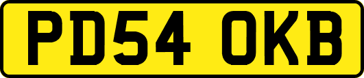 PD54OKB