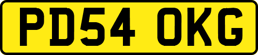 PD54OKG