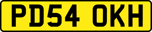 PD54OKH