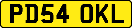 PD54OKL