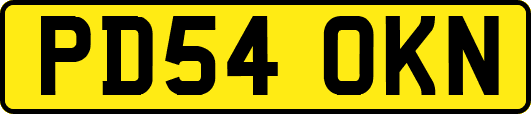 PD54OKN