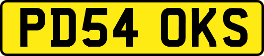 PD54OKS