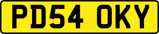 PD54OKY