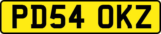 PD54OKZ
