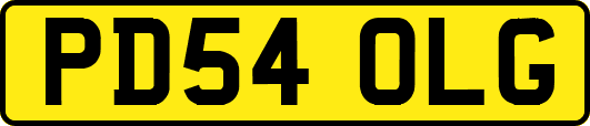 PD54OLG