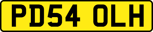 PD54OLH