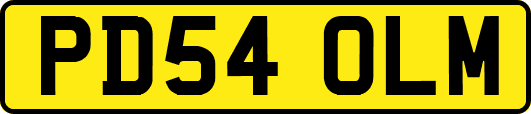 PD54OLM