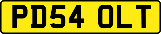 PD54OLT