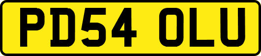 PD54OLU