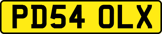 PD54OLX
