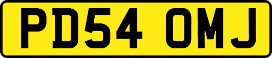 PD54OMJ