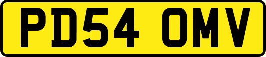 PD54OMV