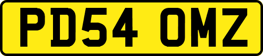 PD54OMZ