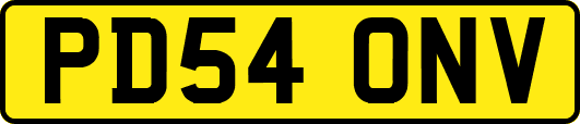 PD54ONV
