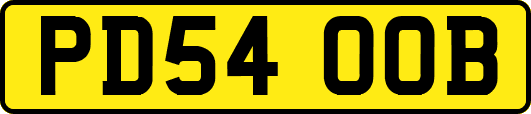 PD54OOB