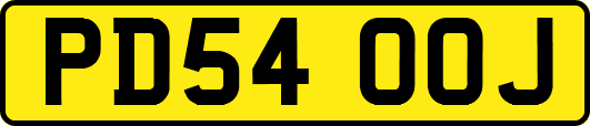 PD54OOJ