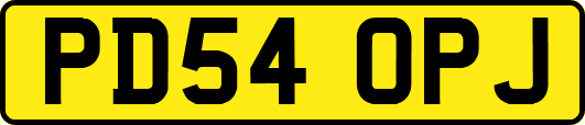 PD54OPJ