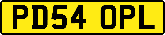 PD54OPL