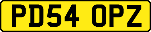PD54OPZ