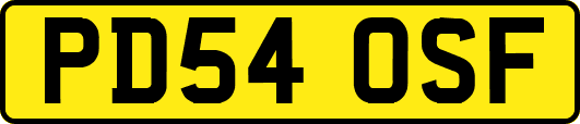 PD54OSF