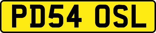 PD54OSL