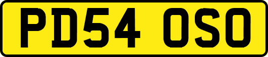 PD54OSO