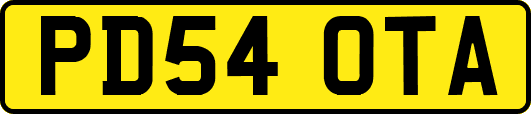 PD54OTA