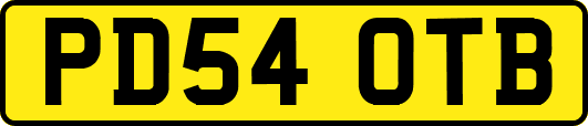 PD54OTB