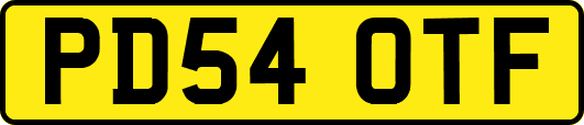 PD54OTF