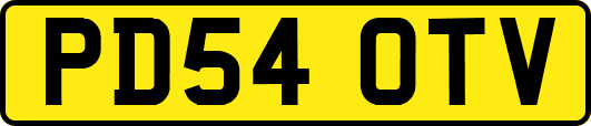 PD54OTV