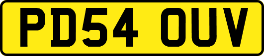 PD54OUV