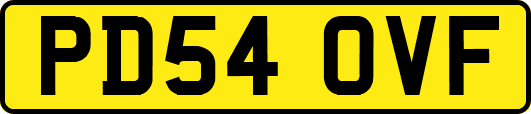 PD54OVF