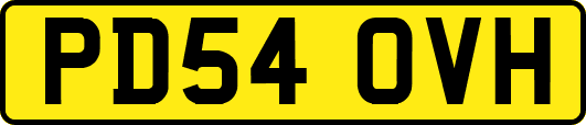 PD54OVH
