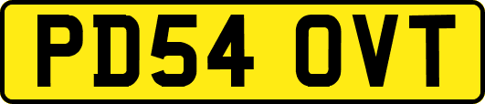 PD54OVT