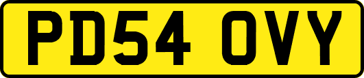 PD54OVY