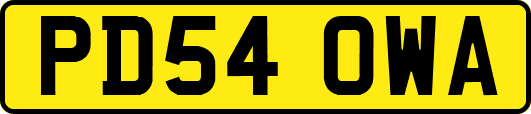 PD54OWA