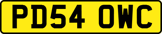 PD54OWC