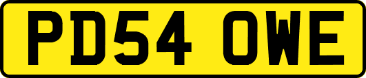 PD54OWE