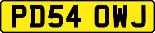 PD54OWJ