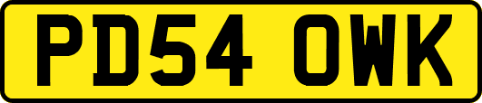 PD54OWK
