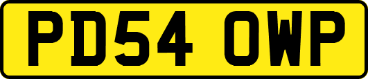 PD54OWP