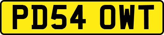 PD54OWT