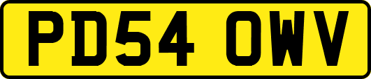 PD54OWV
