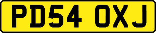 PD54OXJ
