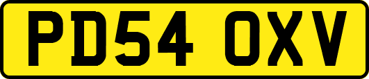 PD54OXV