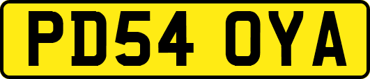 PD54OYA