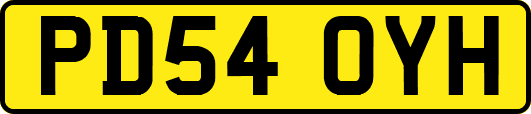 PD54OYH