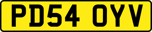 PD54OYV