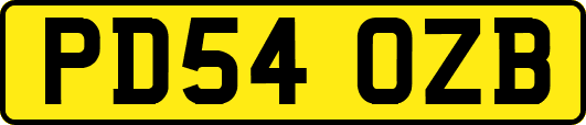 PD54OZB